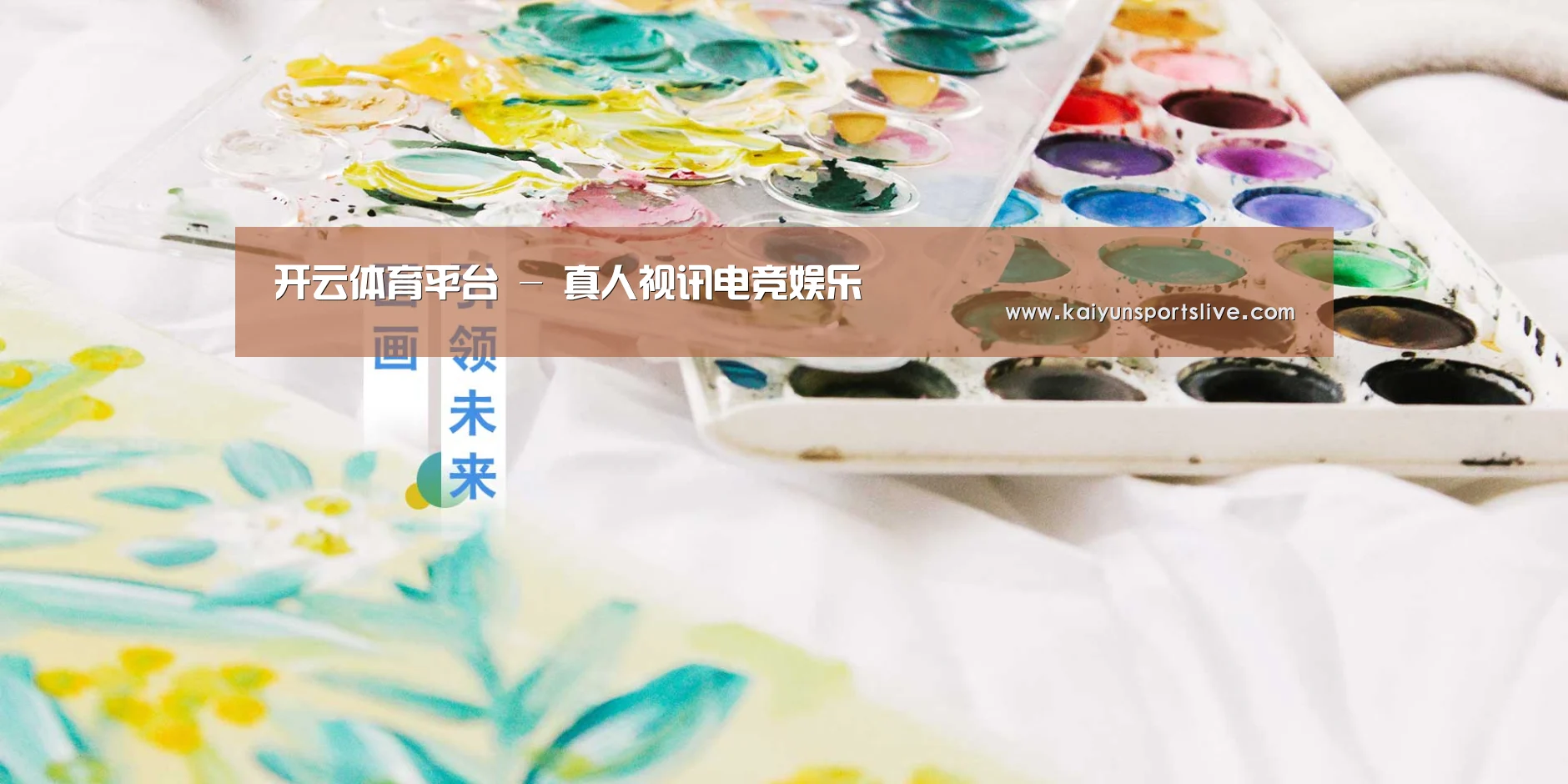 开云体育平台 - 真人视讯电竞娱乐