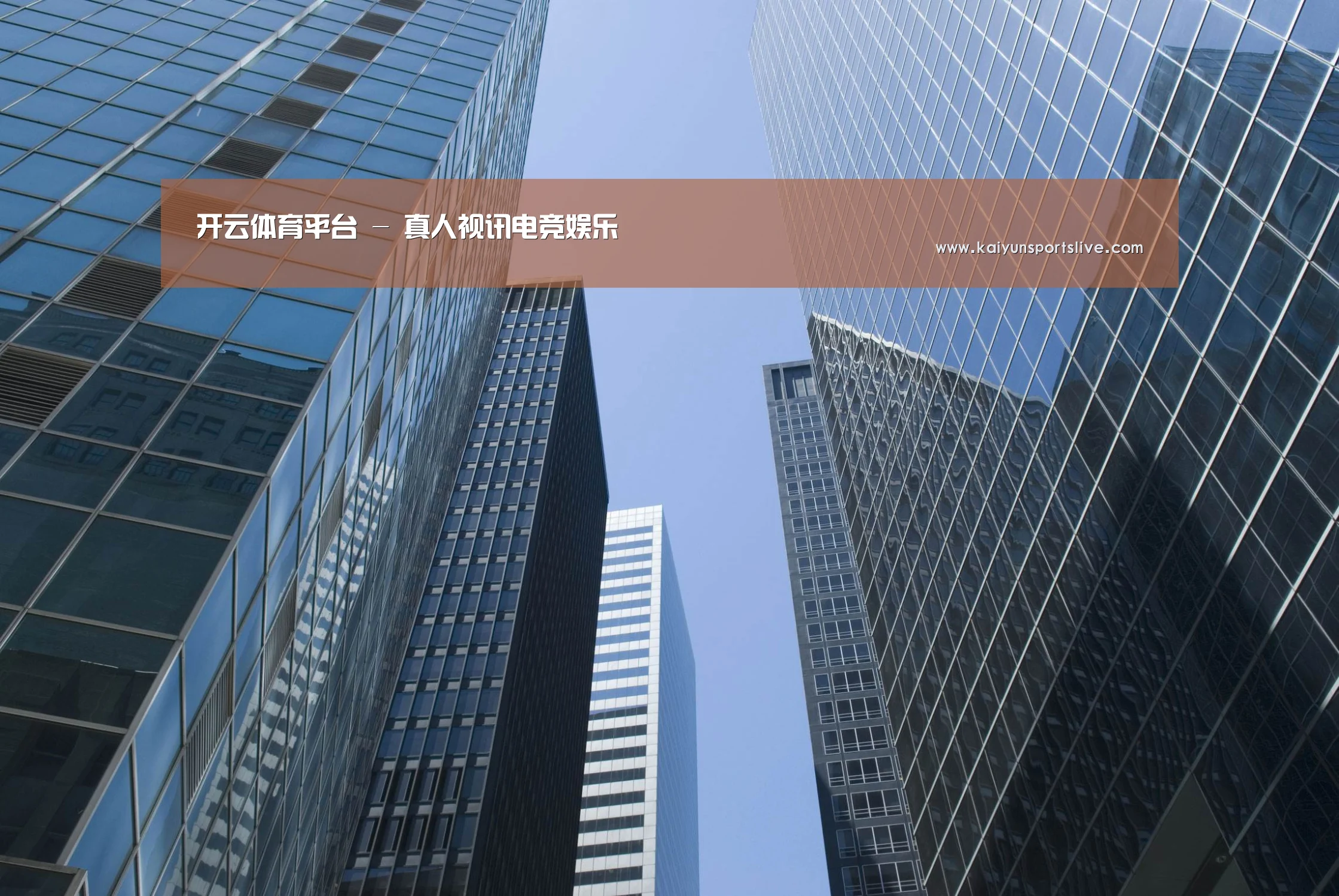 开云平台公司简介 