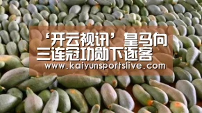 开云平台