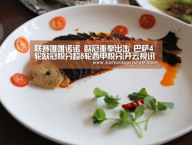 开云视讯